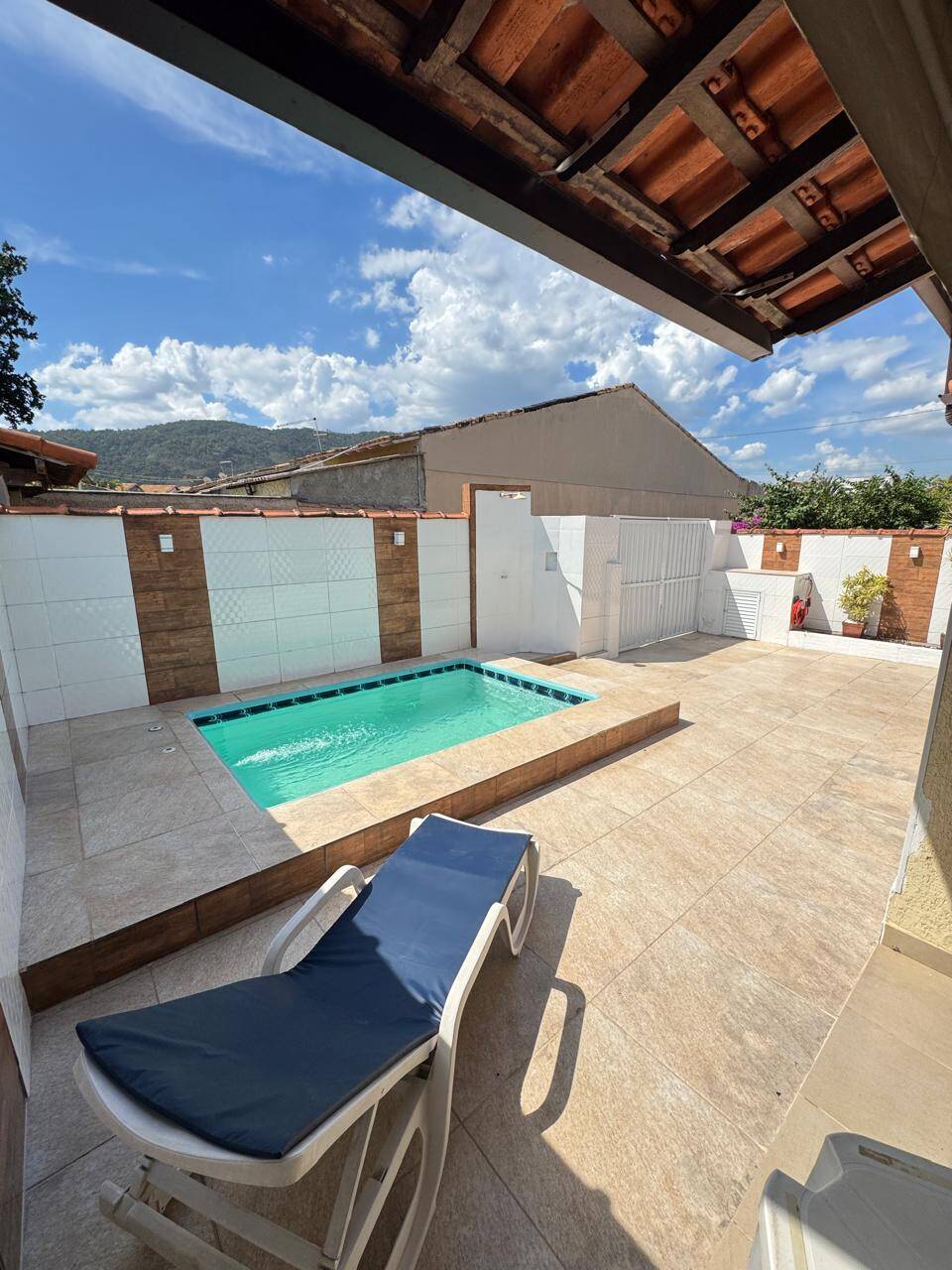 #1585 - Casa para Venda em Maricá - RJ