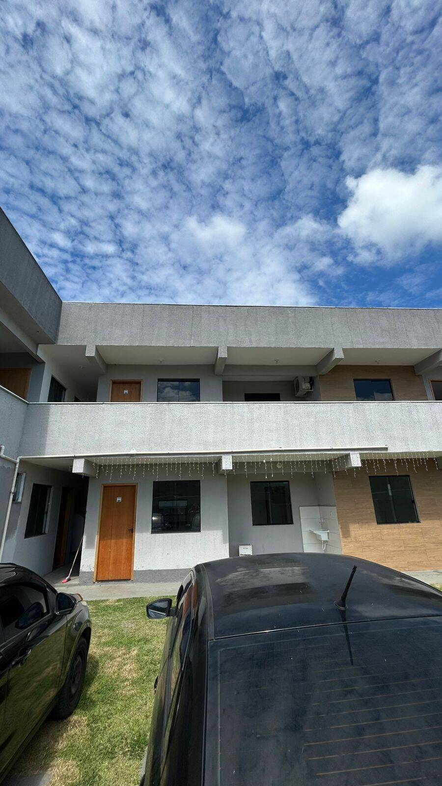 #1588 - Apartamento para Venda em Maricá - RJ