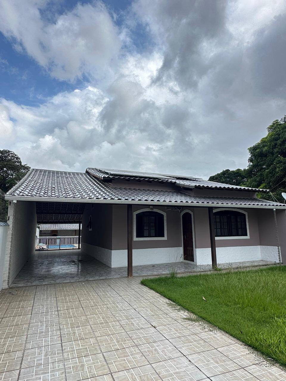 #1591 - Casa para Venda em Maricá - RJ