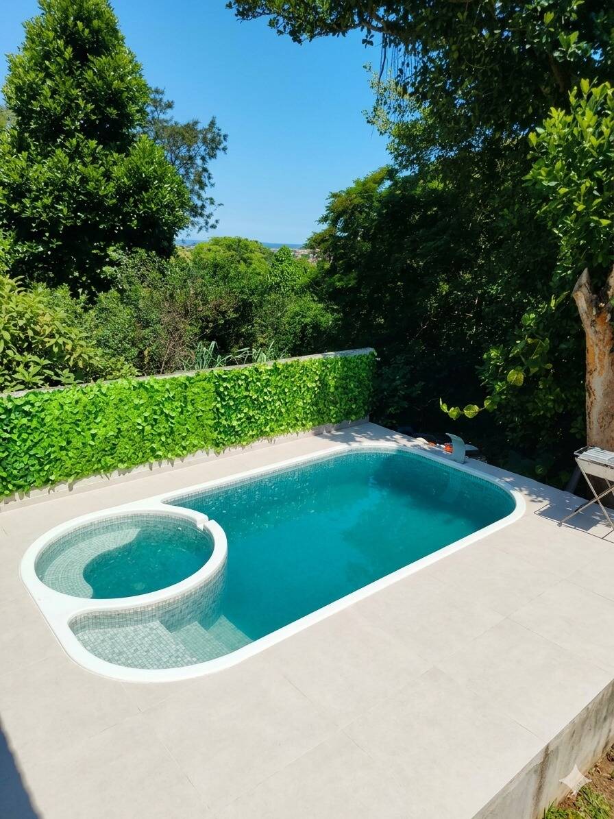 #1595 - Casa para Venda em Maricá - RJ