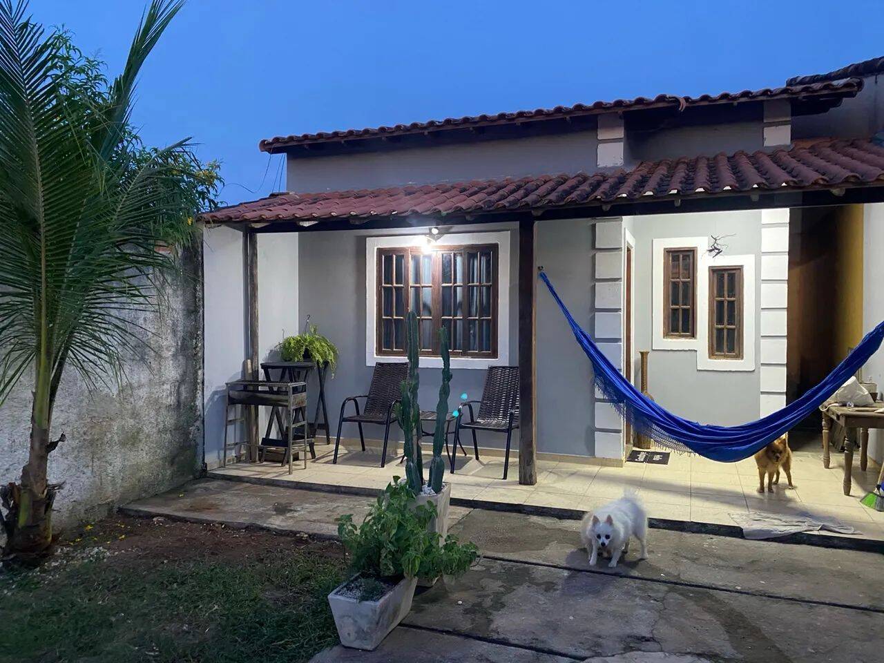 #1596 - Casa para Venda em Maricá - RJ
