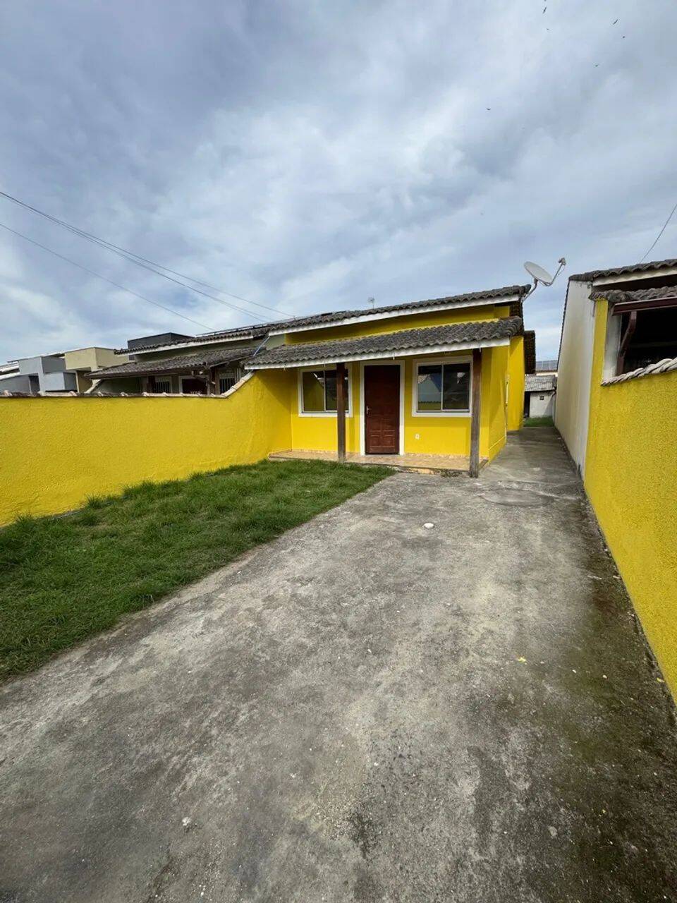 #1597 - Casa para Venda em Maricá - RJ