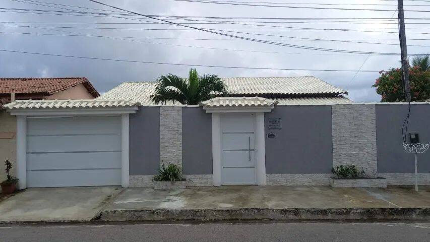 #1598 - Casa para Venda em Maricá - RJ