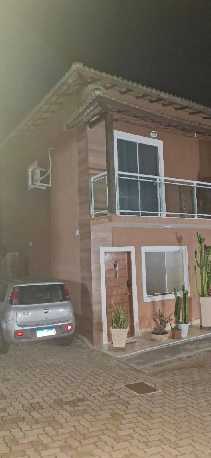 #1599 - Casa para Venda em Maricá - RJ