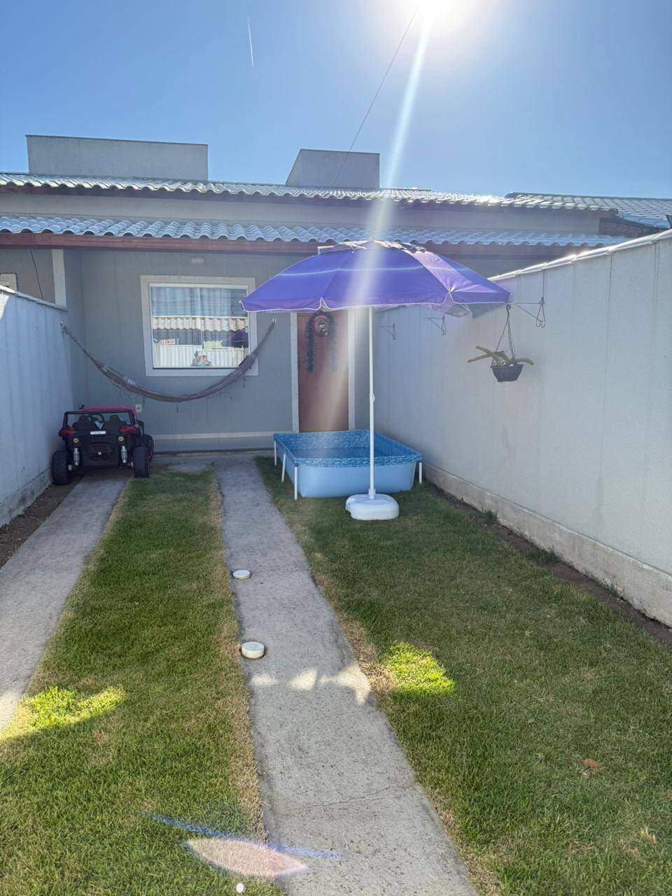 #1600 - Casa para Venda em Maricá - RJ