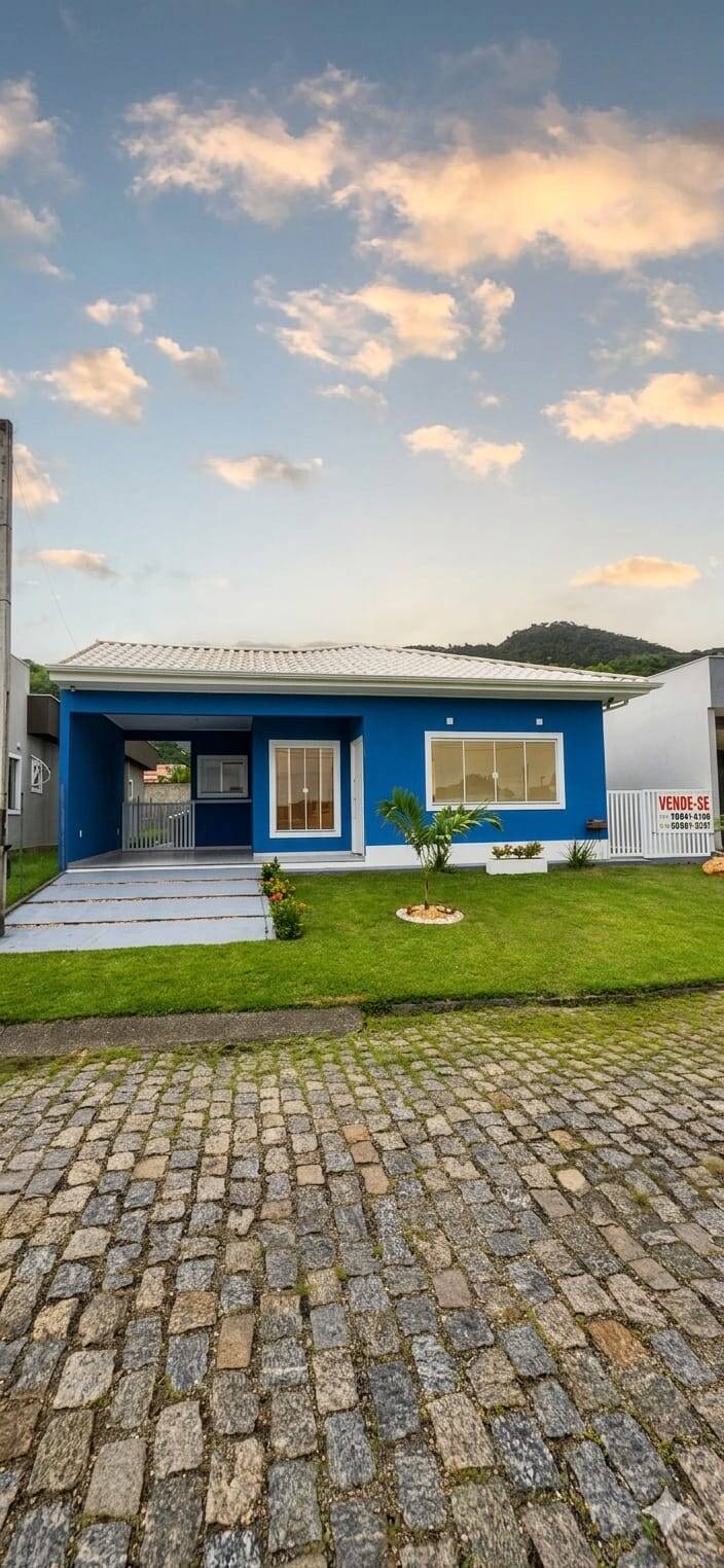 #1604 - Casa para Venda em Maricá - RJ