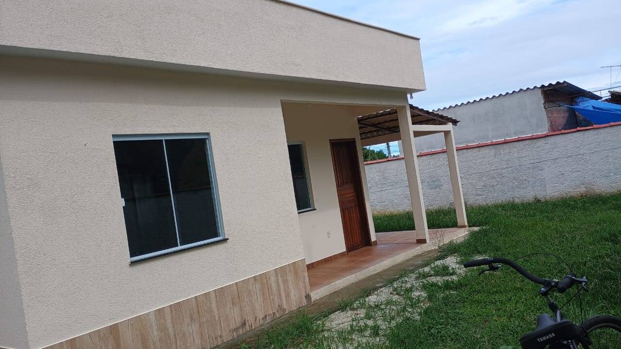 #1605 - Casa para Venda em Maricá - RJ