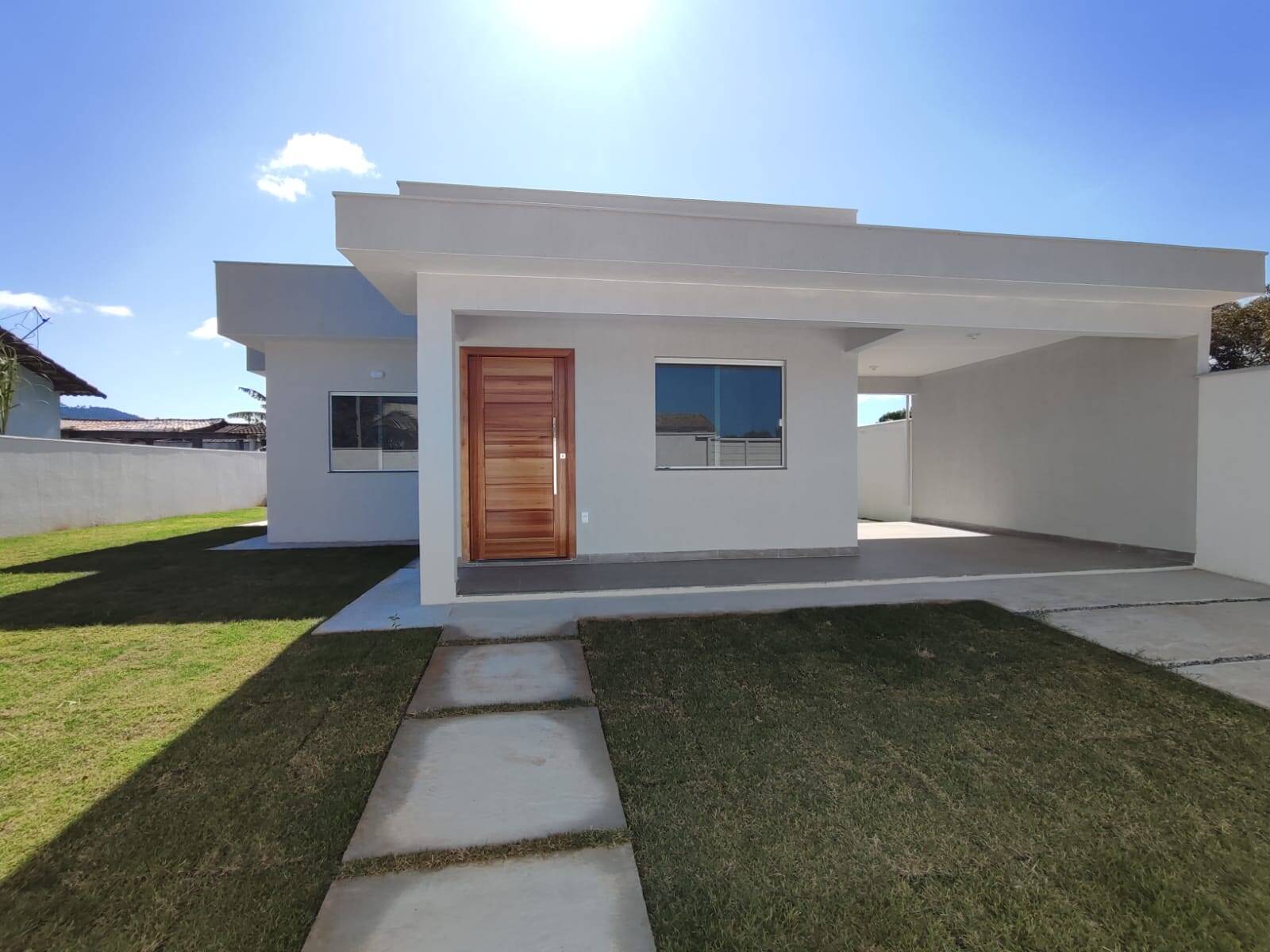 #1611 - Casa para Venda em Maricá - RJ