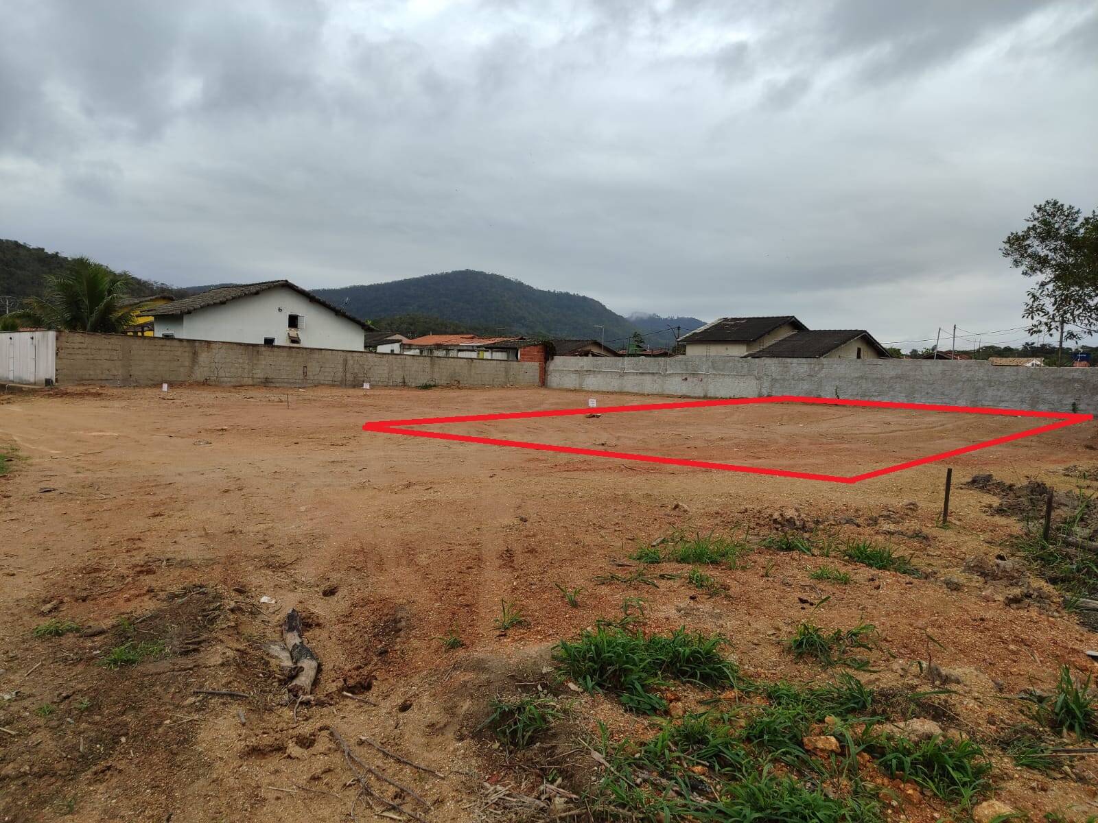 #1612 - Área para Venda em Maricá - RJ