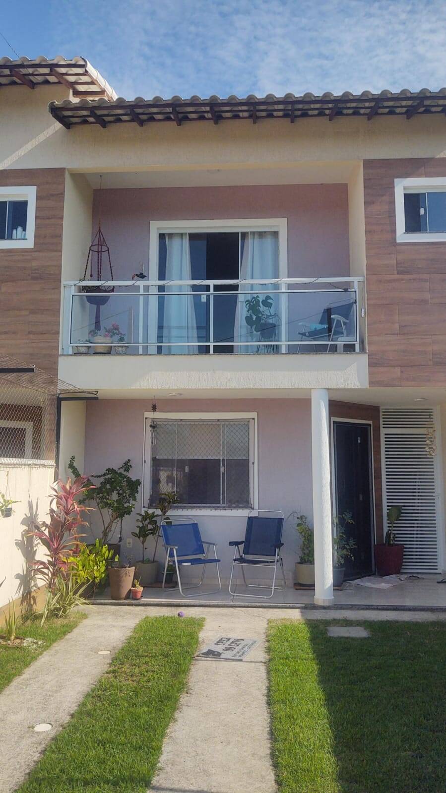 #1613 - Casa para Venda em Maricá - RJ