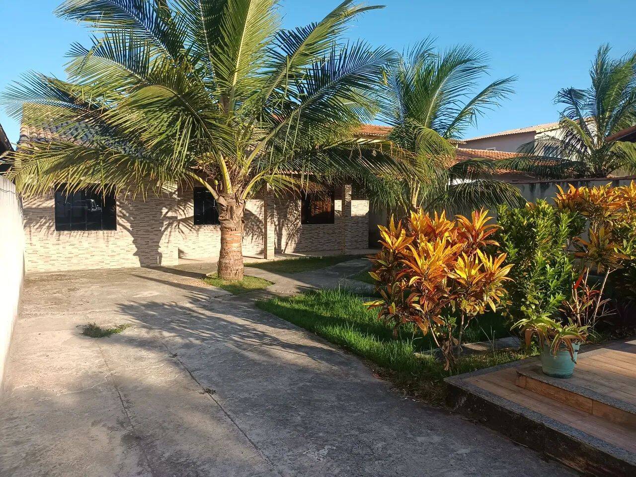 #1614 - Casa para Venda em Maricá - RJ