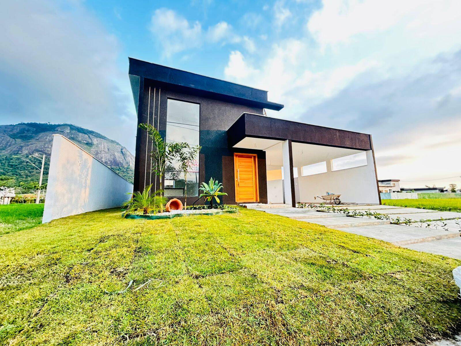 #1615 - Casa para Venda em Maricá - RJ