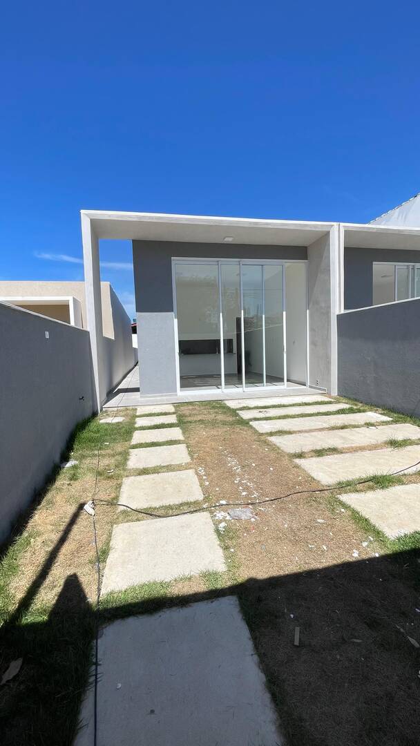 #1616 - Casa para Venda em Maricá - RJ