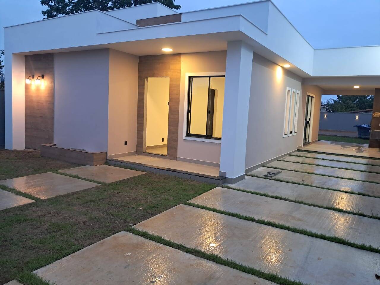 #1617 - Casa para Venda em Maricá - RJ