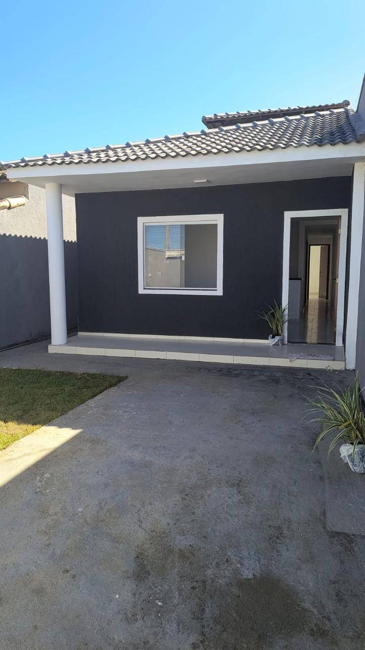 #1618 - Casa para Venda em Maricá - RJ