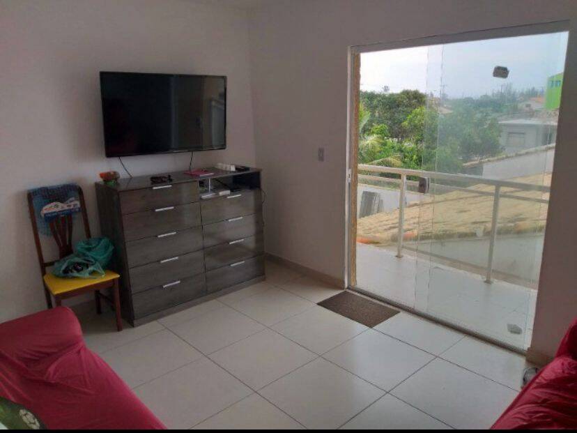 #1620 - Apartamento para Venda em Maricá - RJ