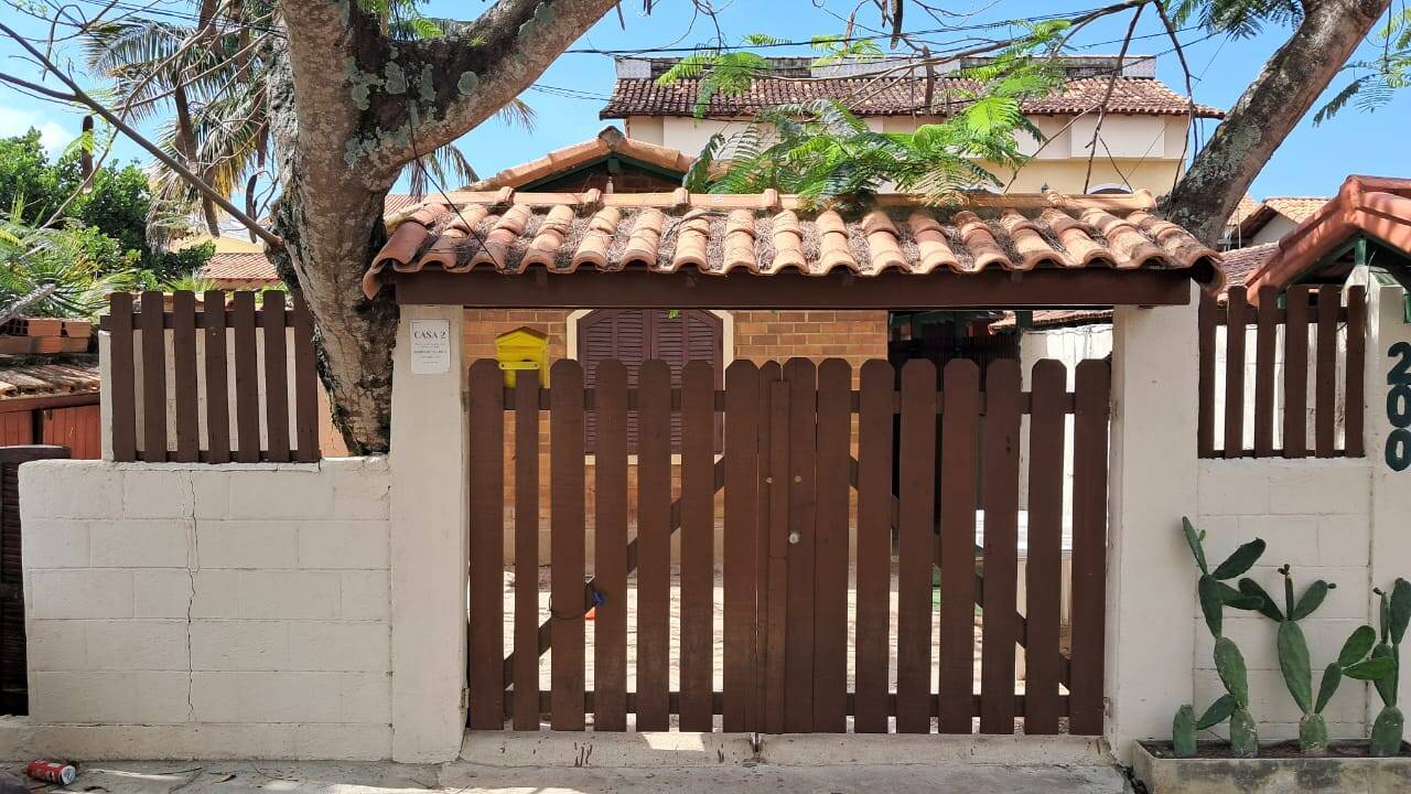 #1622 - Casa para Venda em Maricá - RJ