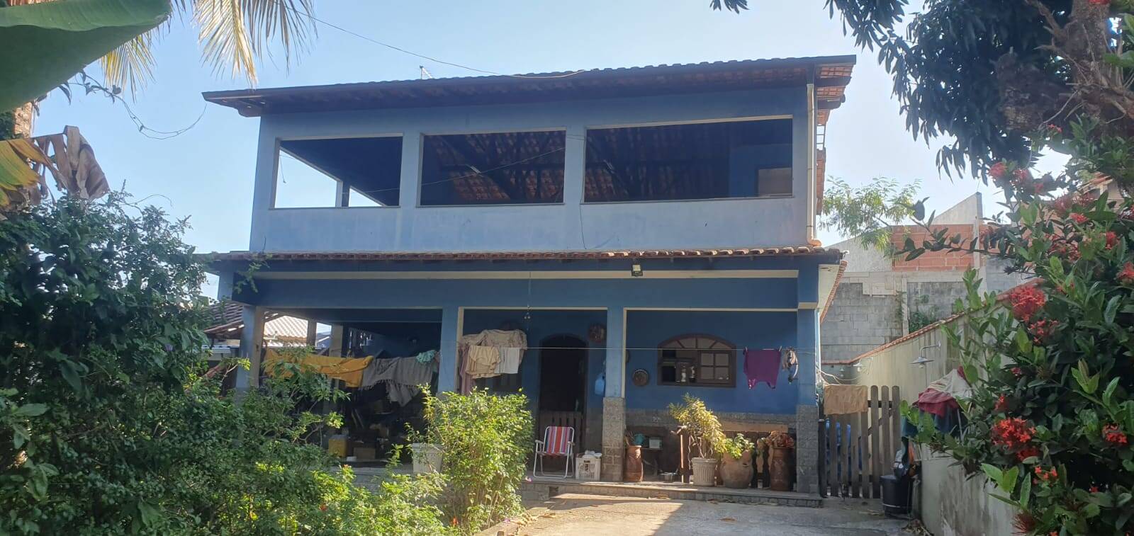 #1623 - Casa para Venda em Maricá - RJ