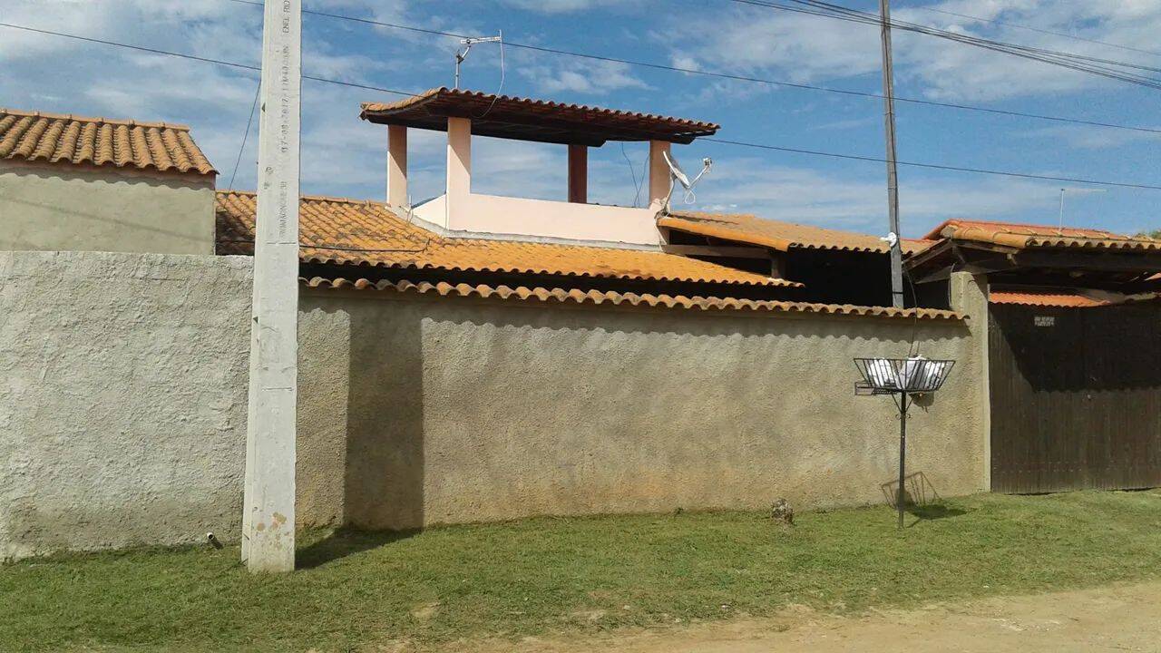 #1626 - Casa para Venda em Maricá - RJ