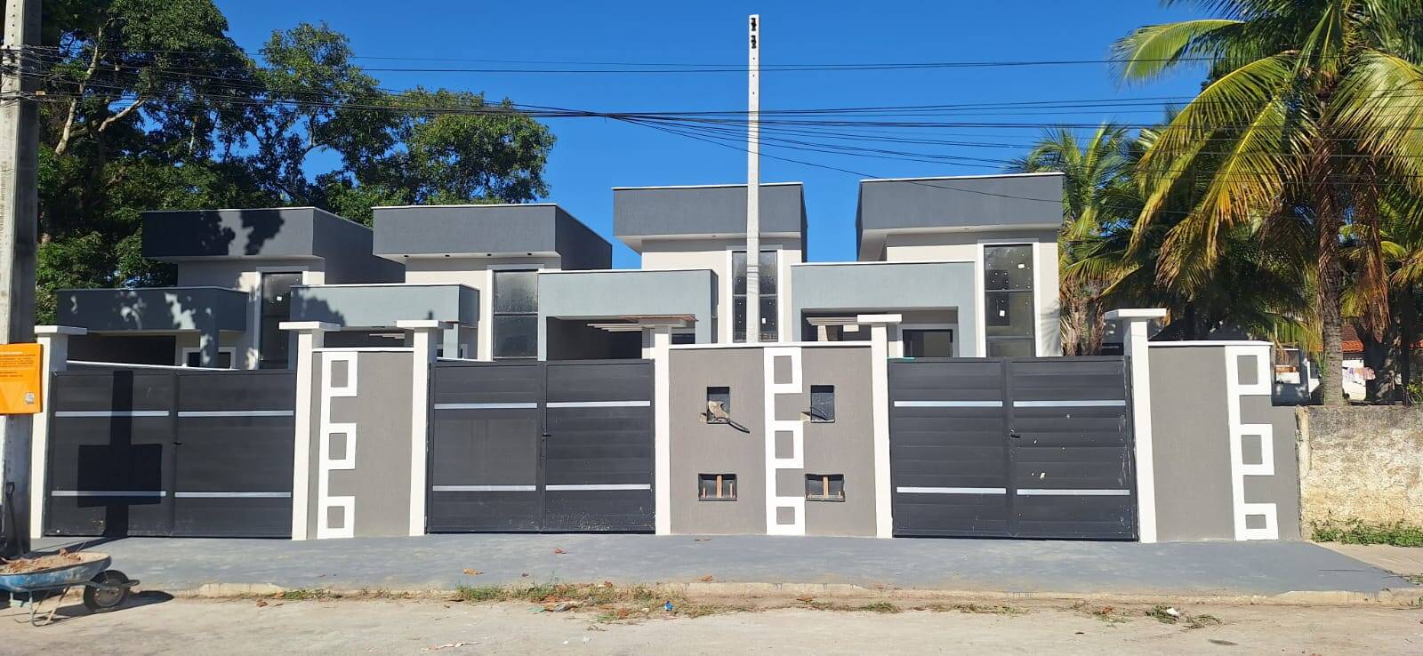 #1629 - Casa para Venda em Maricá - RJ