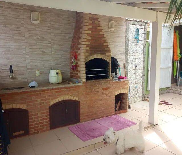 #1635 - Casa para Venda em Maricá - RJ