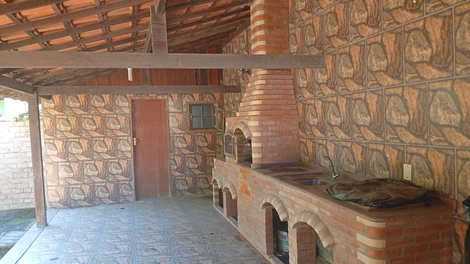 #1637 - Casa para Venda em Maricá - RJ