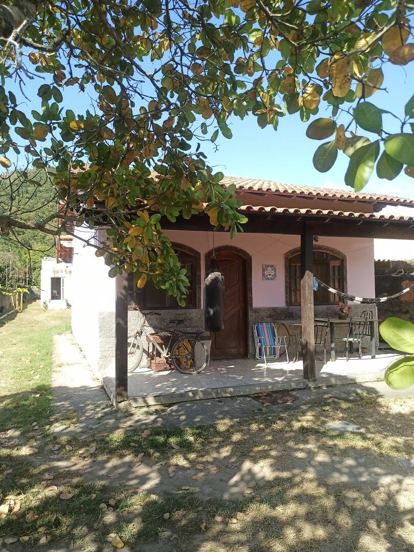 #1638 - Casa para Venda em Maricá - RJ