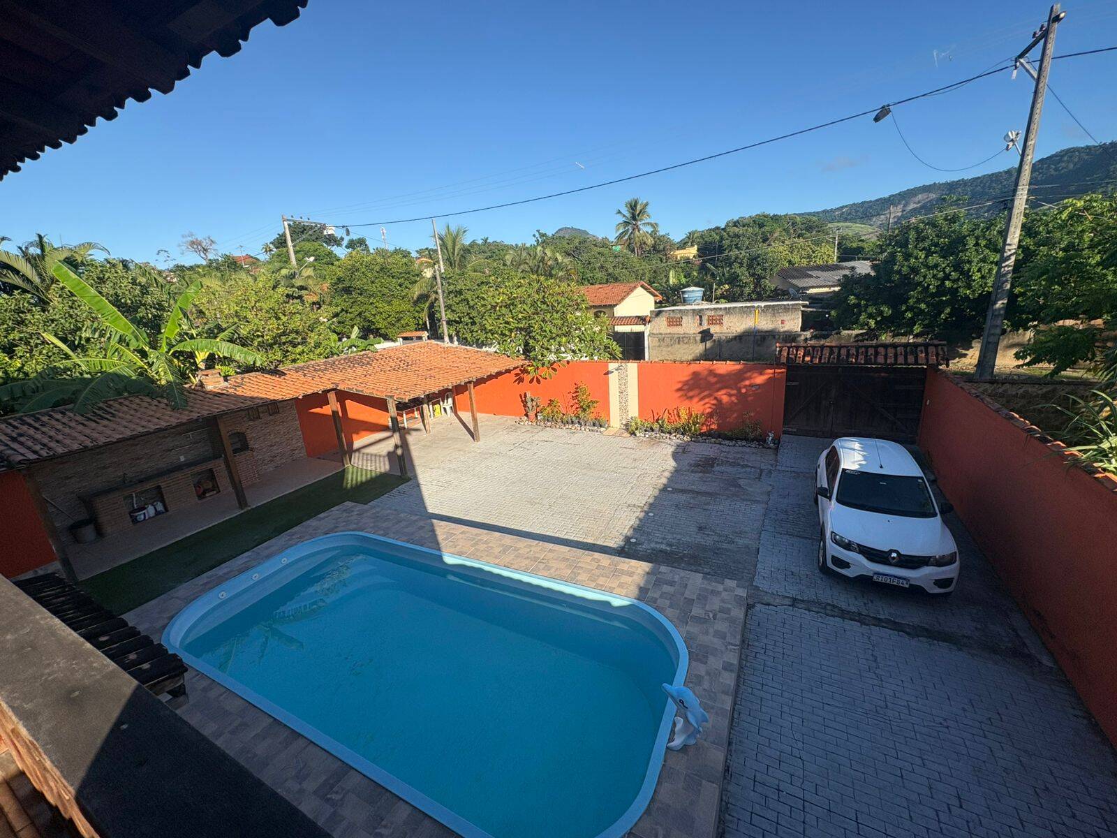 #1639 - Casa para Venda em Maricá - RJ