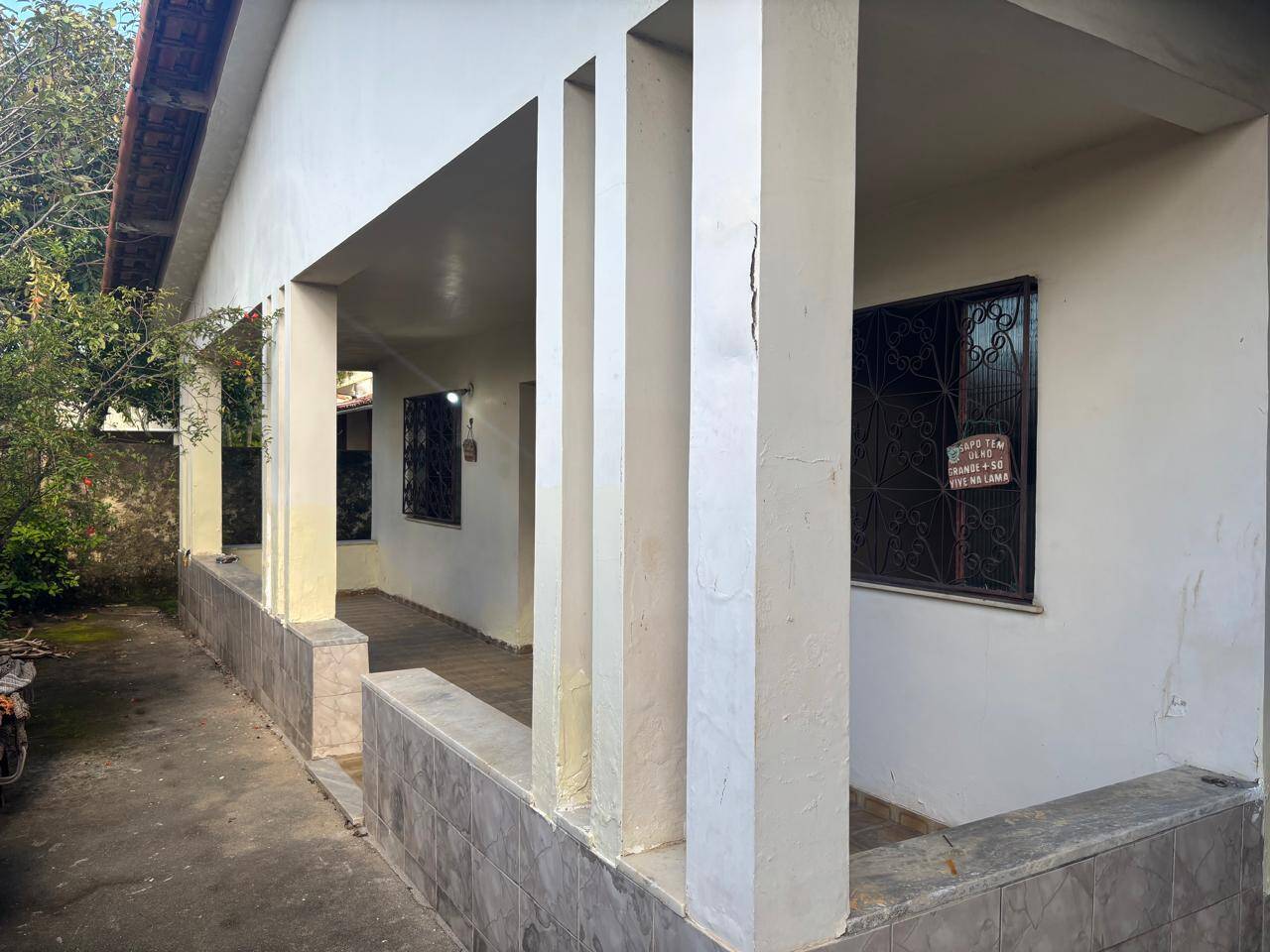 #1640 - Sala para Locação em Maricá - RJ