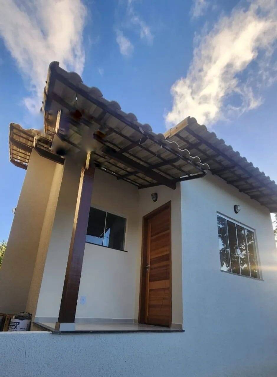 #1645 - Casa para Venda em Maricá - RJ