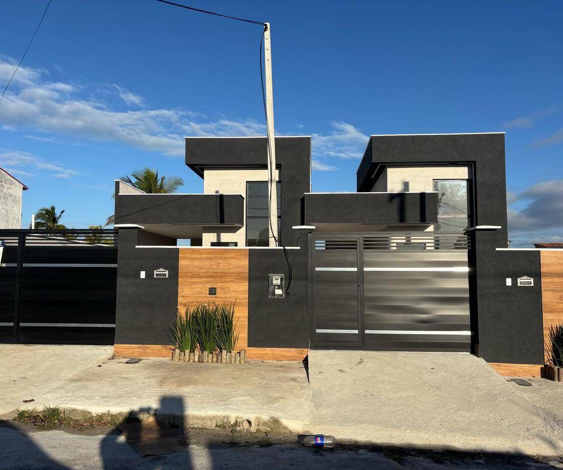 #1646 - Casa para Venda em Maricá - RJ