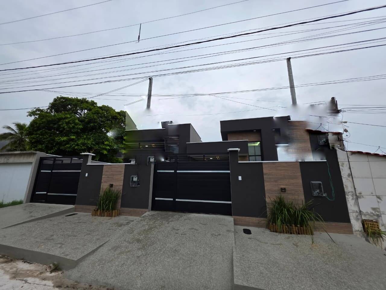 #1647 - Casa para Venda em Maricá - RJ