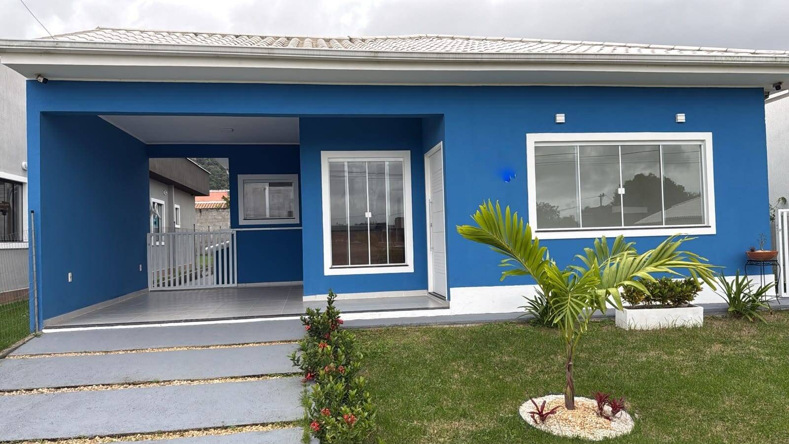 #1604 - Casa para Venda em Maricá - RJ