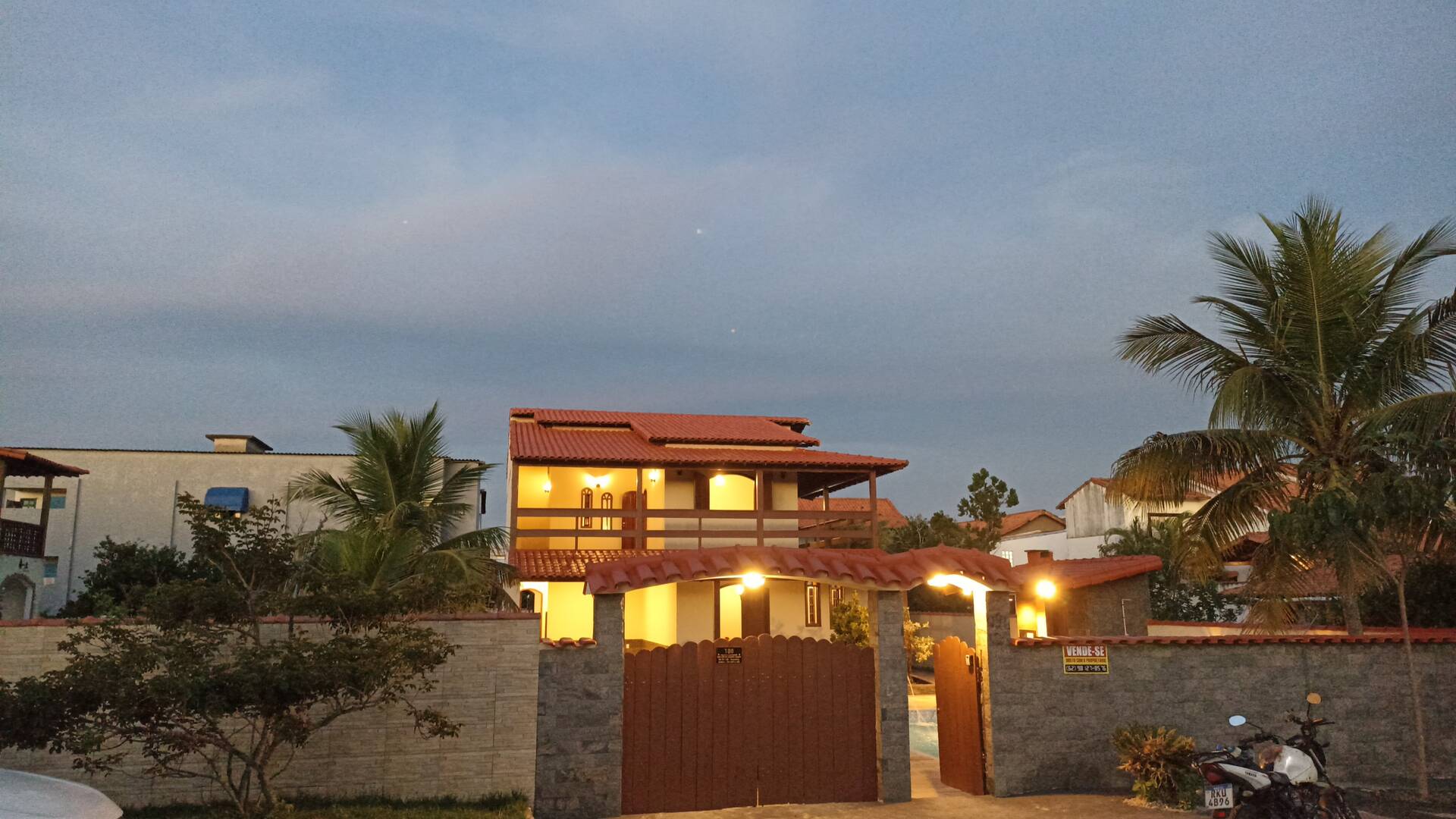#1649 - Casa para Venda em Maricá - RJ
