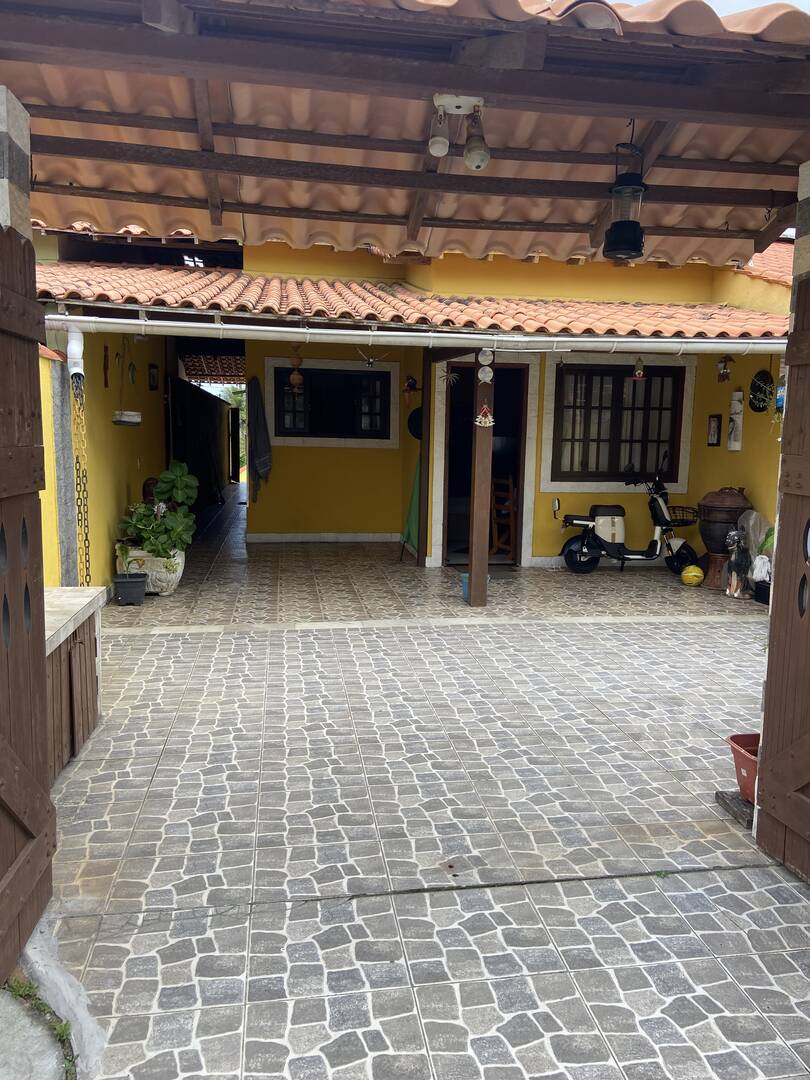 #1650 - Casa para Venda em Maricá - RJ