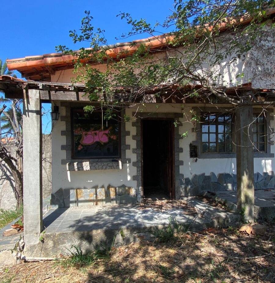 #1652 - Casa para Venda em Maricá - RJ