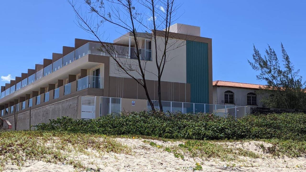 #1655 - Apartamento para Venda em Maricá - RJ