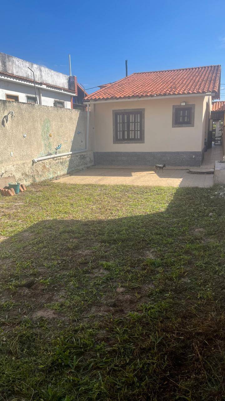 #1656 - Casa para Venda em Maricá - RJ