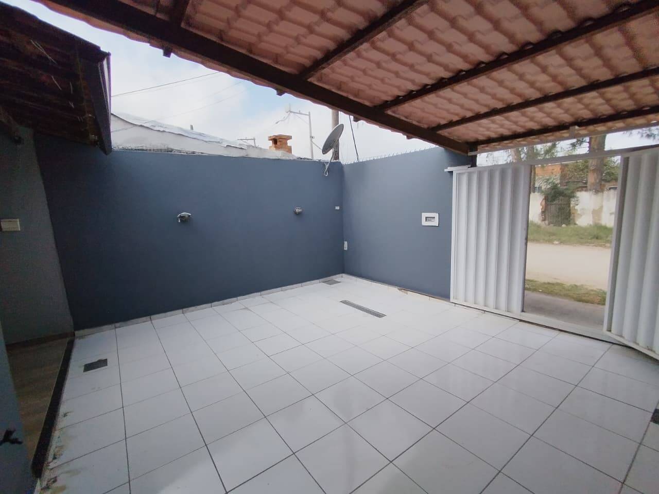 #1658 - Casa para Venda em Maricá - RJ