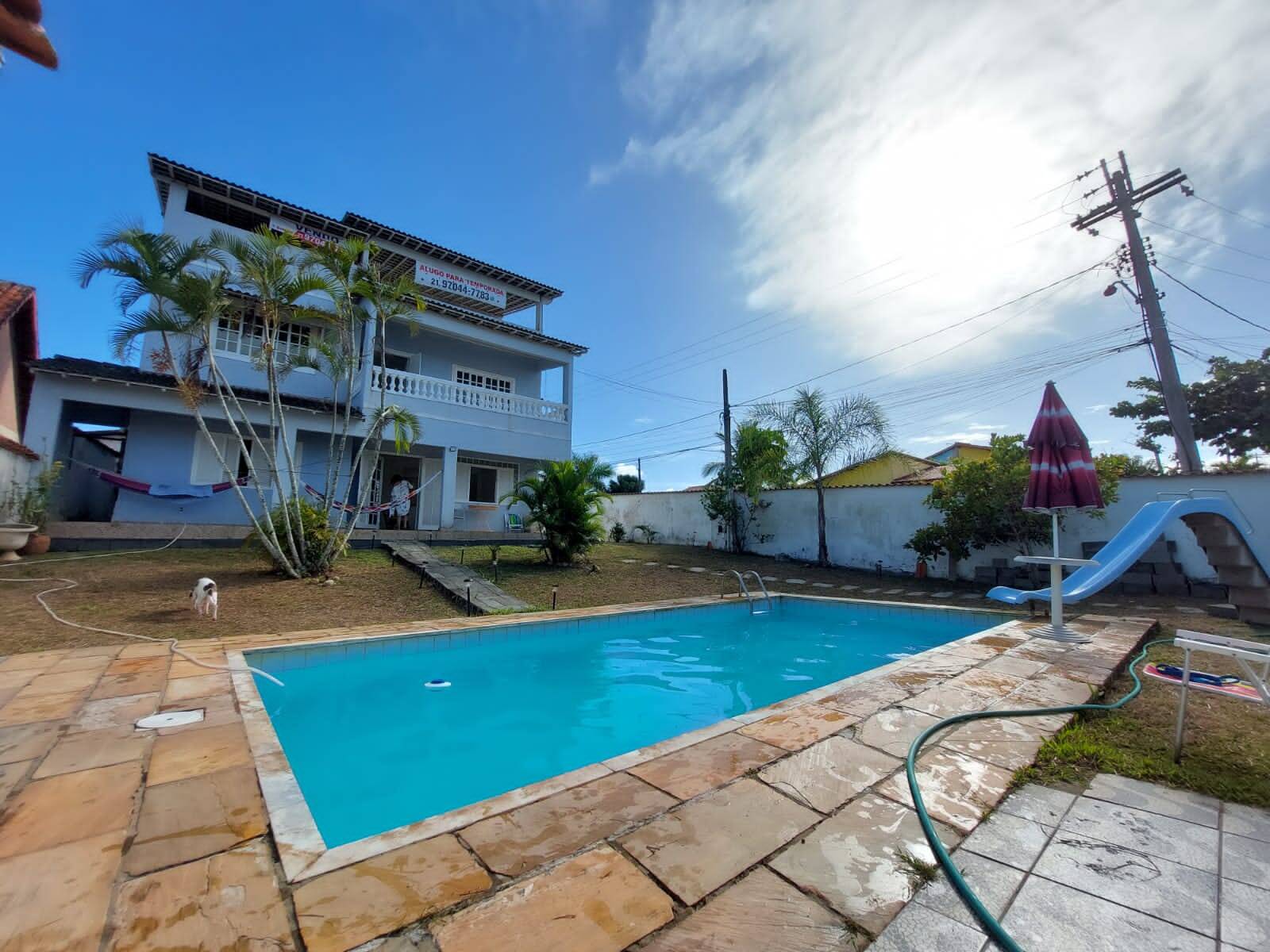 #1659 - Casa para Venda em Maricá - RJ