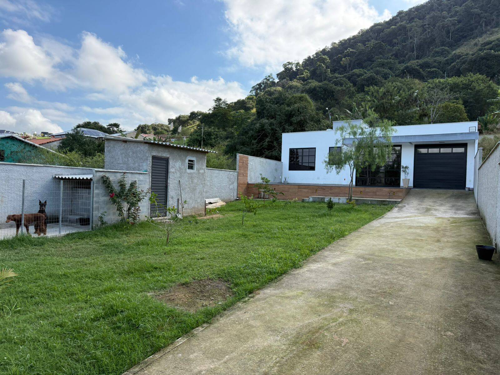 #1662 - Casa para Venda em Maricá - RJ