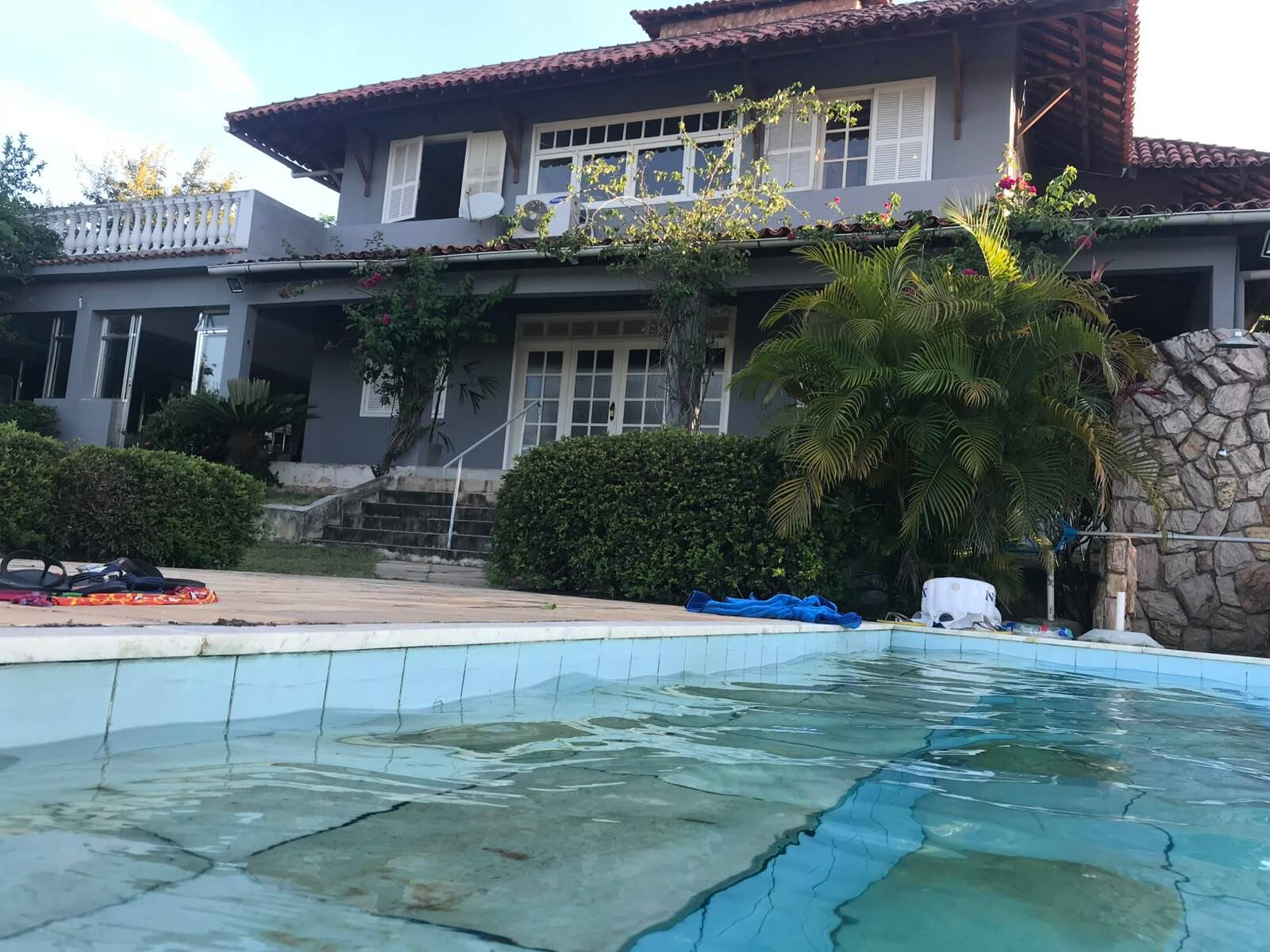 #1663 - Casa para Venda em Maricá - RJ