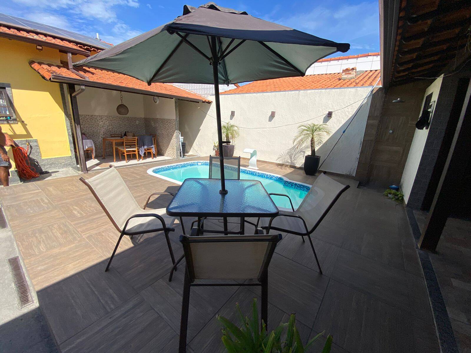 #1664 - Casa para Venda em Maricá - RJ