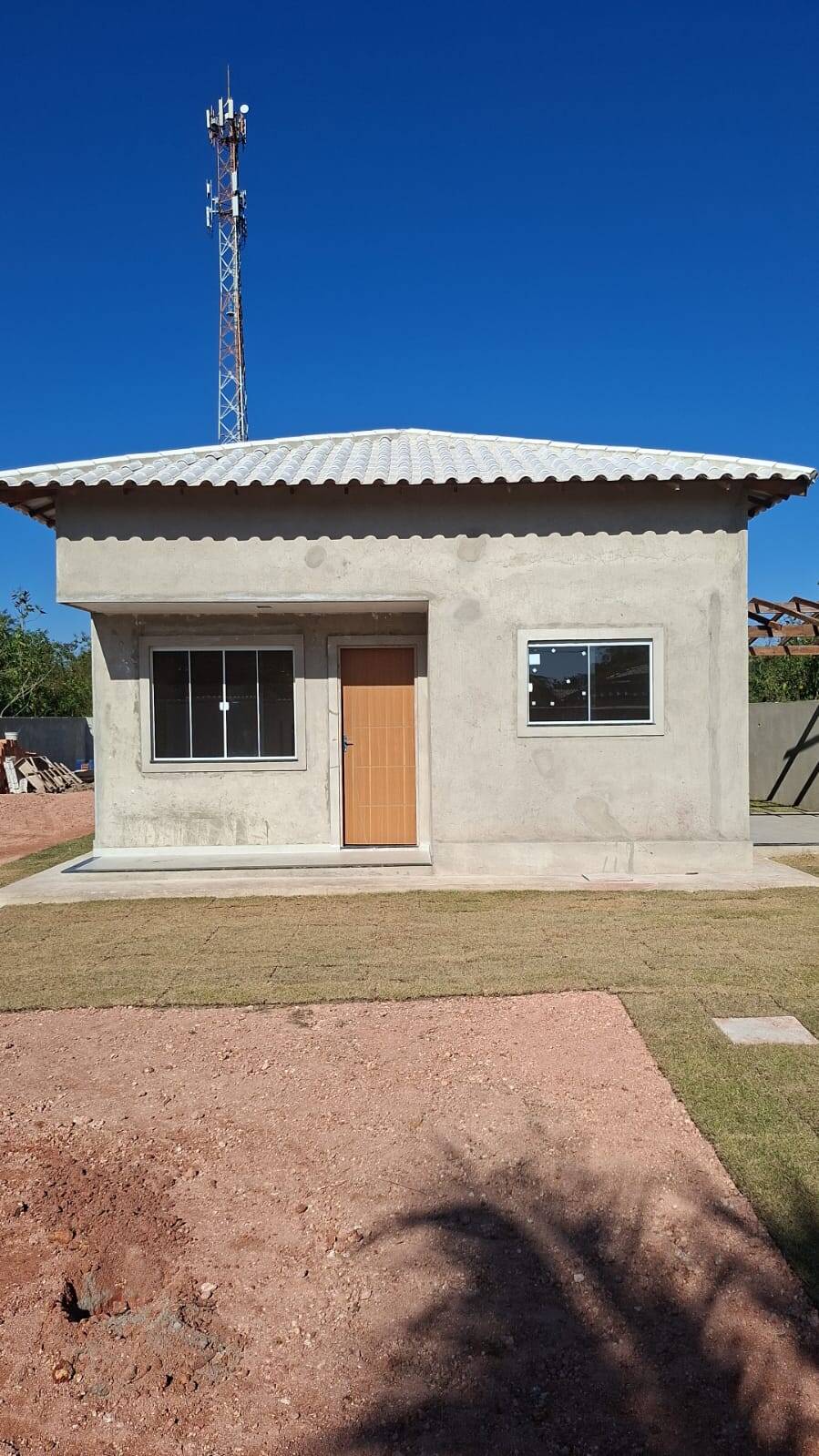 #1667 - Casa para Venda em Maricá - RJ