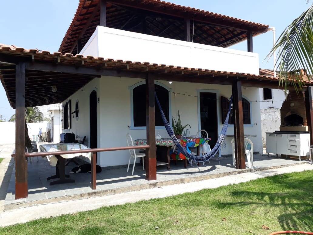 #1668 - Casa para Venda em Maricá - RJ