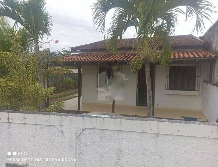 #1669 - Casa para Venda em Maricá - RJ