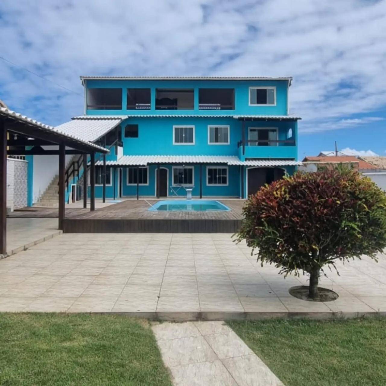 #1670 - Casa para Venda em Maricá - RJ