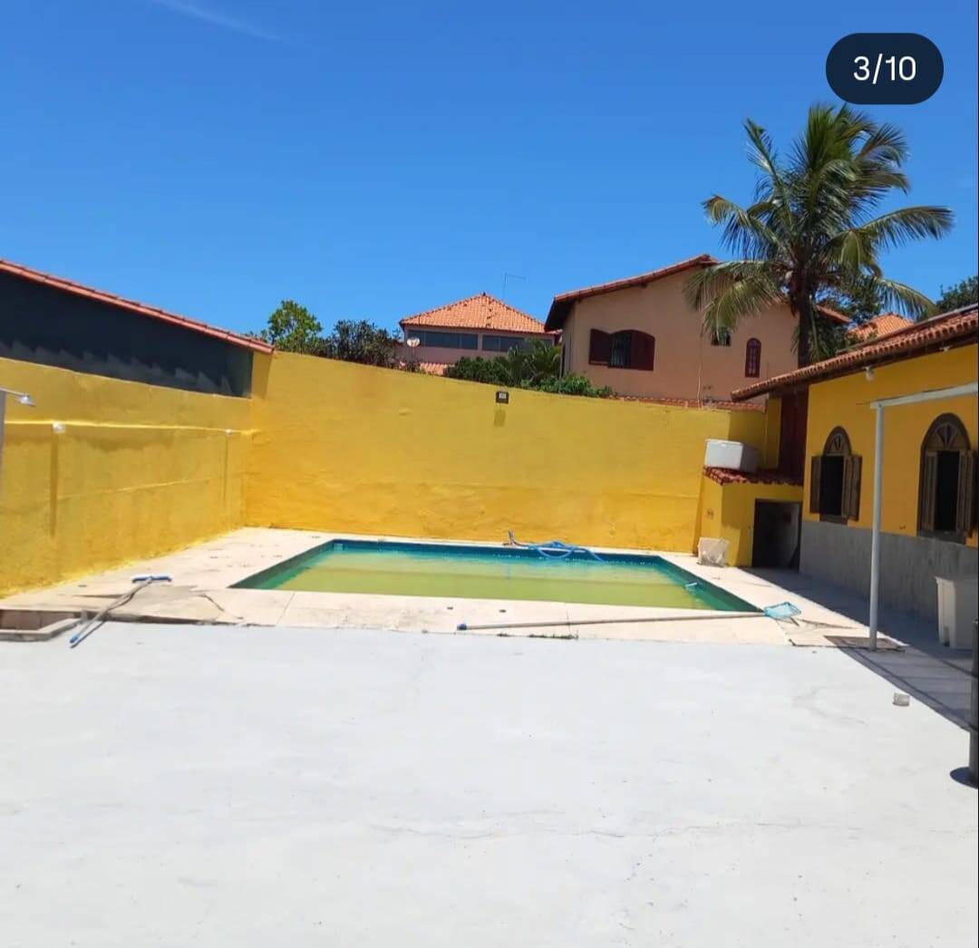 #1671 - Casa para Venda em Maricá - RJ