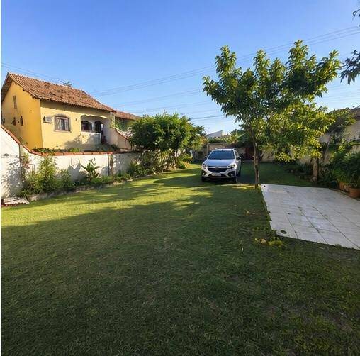 #1672 - Casa para Venda em Maricá - RJ