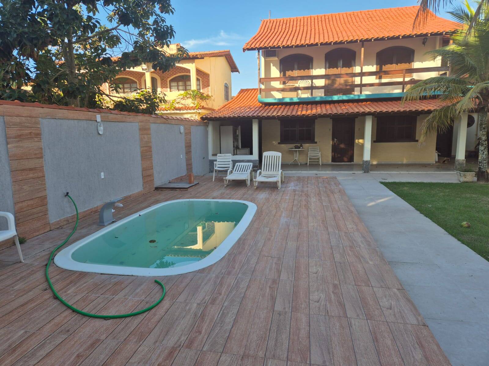 #1673 - Casa para Venda em Maricá - RJ